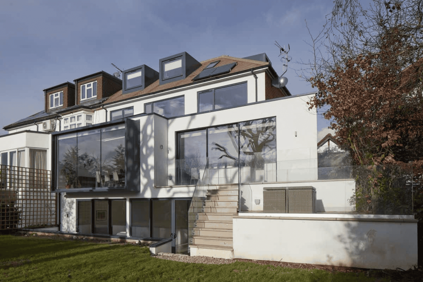 Design & Build